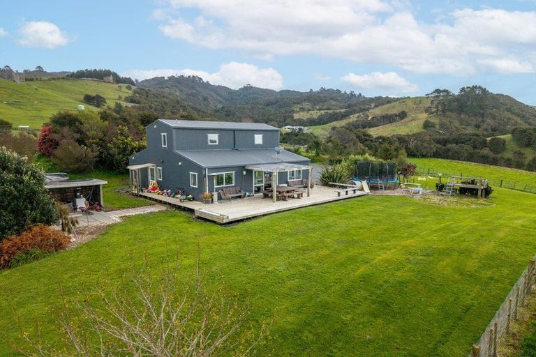 Photo of property in 320 Quine Road, Tahuna, Morrinsville, 3373