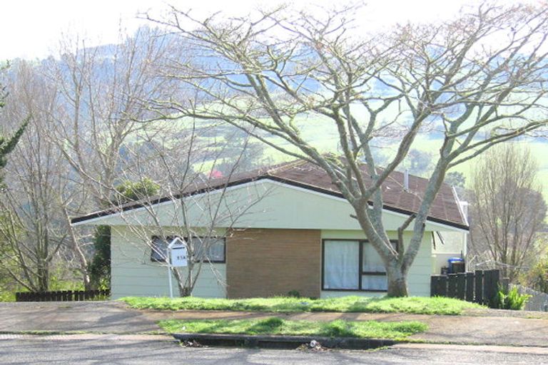 Photo of property in 11 El Viso Place, Te Kamo, Kamo, 0112