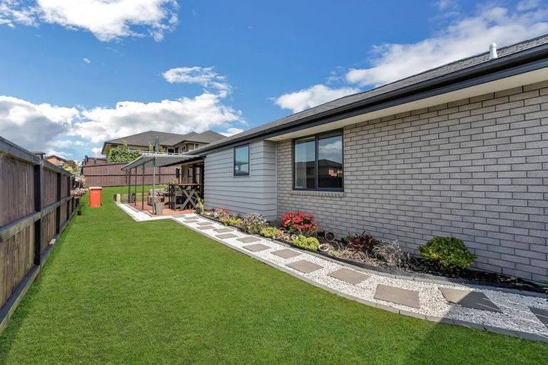 Photo of property in 33 Wingfield Road, Pokeno, 2402