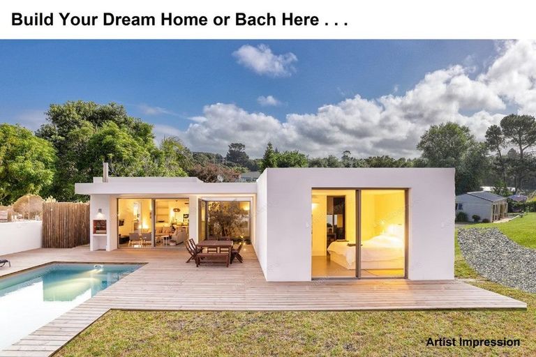 Photo of property in 15 Kanuka Place, Mangawhai Heads, Mangawhai, 0505