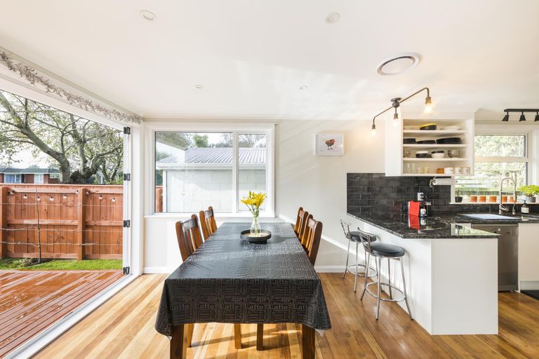 Photo of property in 380 Ruahine Street, Terrace End, Palmerston North, 4410