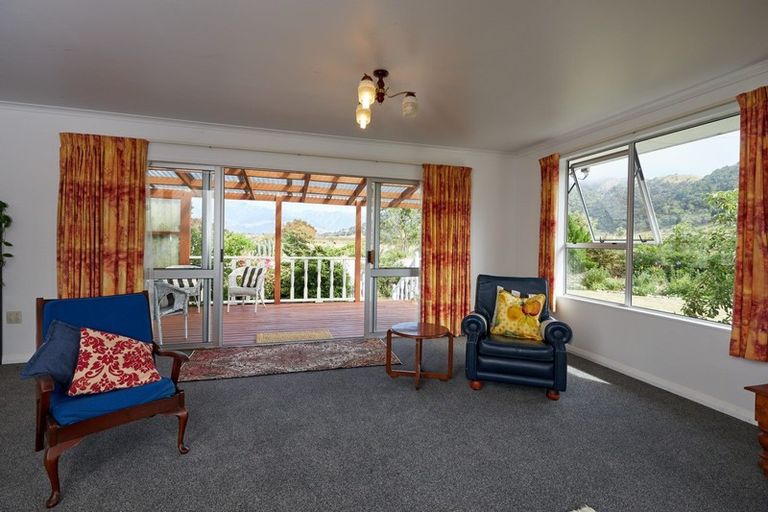 Photo of property in 3780 State Highway 1, Clarence, Kaikoura, 7371