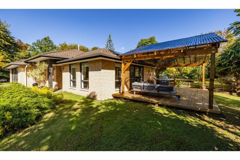 Photo of property in 1 Silkwood Lane, Kerikeri, 0230