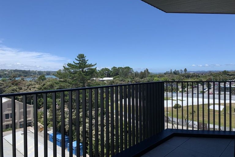 Photo of property in 302/45 Hudson Bay Road, Hobsonville, Auckland, 0616