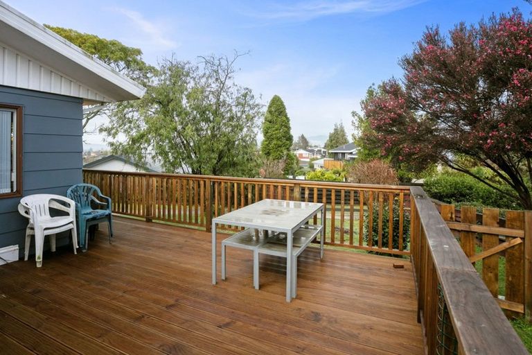 Photo of property in 9 Pickett Place, Waihi, 3610