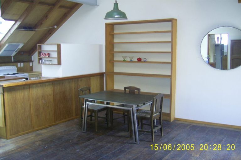 Photo of property in 4a Luxford Street, Berhampore, Wellington, 6023