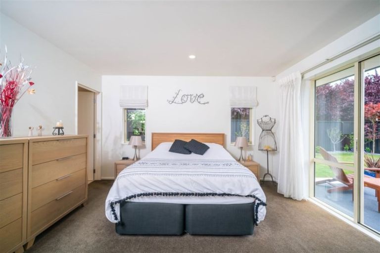 Photo of property in 14d Hampstead Lane, Prebbleton, 7604