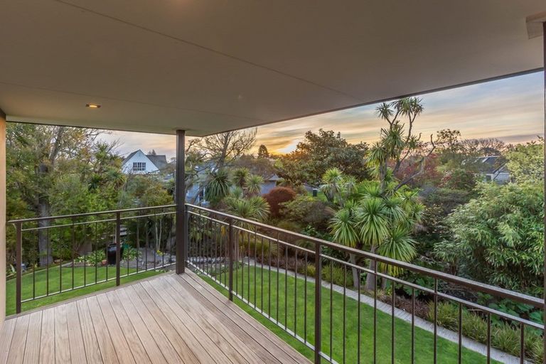 Photo of property in 125b Hamilton Avenue, Ilam, Christchurch, 8041