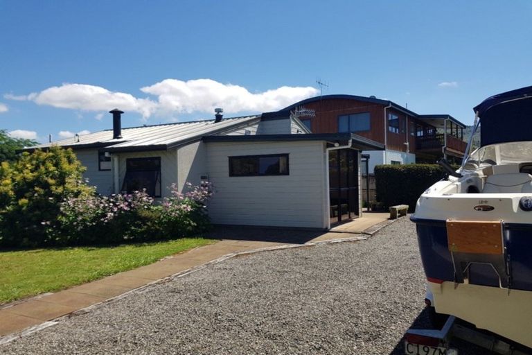 Photo of property in 6 Tawiri Place, Kuratau, Turangi, 3381