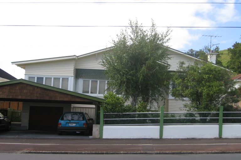 Photo of property in 16 Albert Road, Devonport, Auckland, 0624
