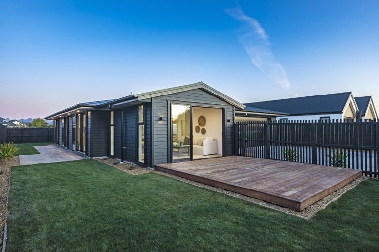 Photo of property in 5 Blade Mews, Prebbleton, 7604