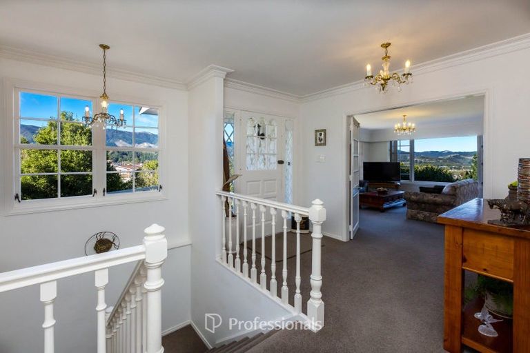 Photo of property in 7 Alleyne Court, Brown Owl, Upper Hutt, 5018