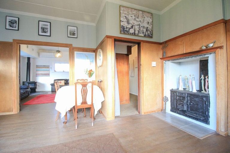 Photo of property in 25 Burrows Street, Bluff, 9814