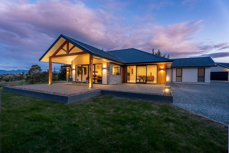 Photo of property in 48 Mahoe Close, Bronte, Upper Moutere, 7173