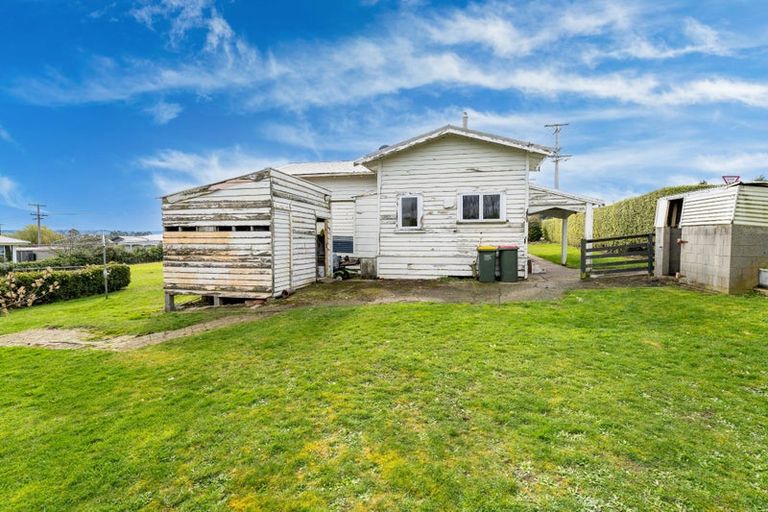 Photo of property in 32 Poole Street, Kaitangata, 9210