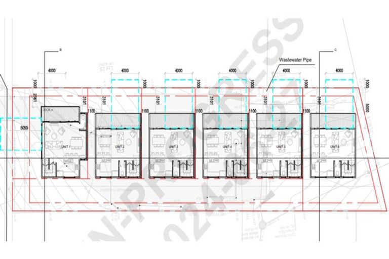 Photo of property in 56 Woodford Avenue, Henderson, Auckland, 0610