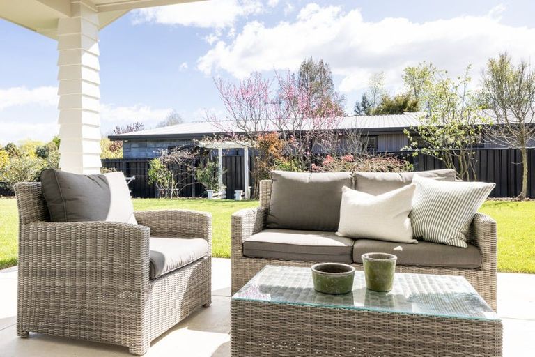 Photo of property in 11 Margaret Avenue, Havelock North, 4130