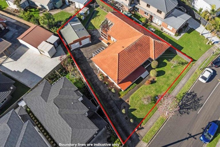 Photo of property in 45 Buckingham Crescent, Manukau, Auckland, 2025