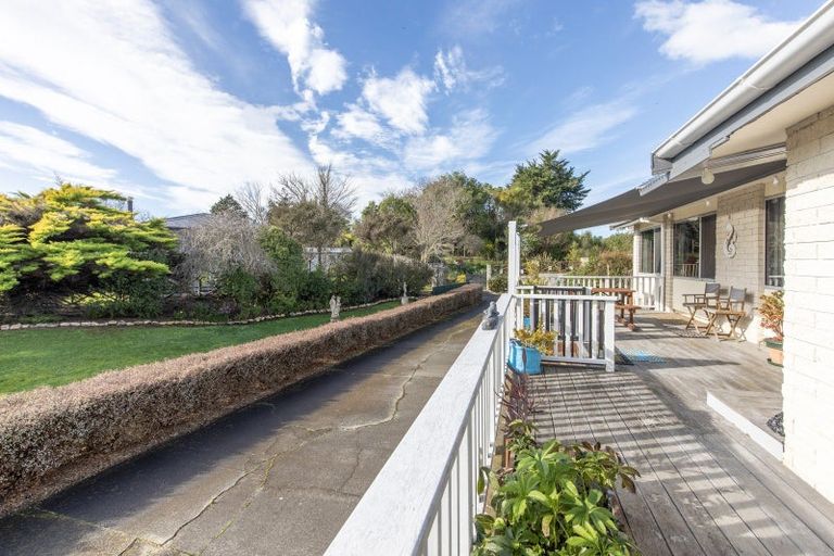 Photo of property in 118 Mount Herbert Road, Waipukurau, 4200