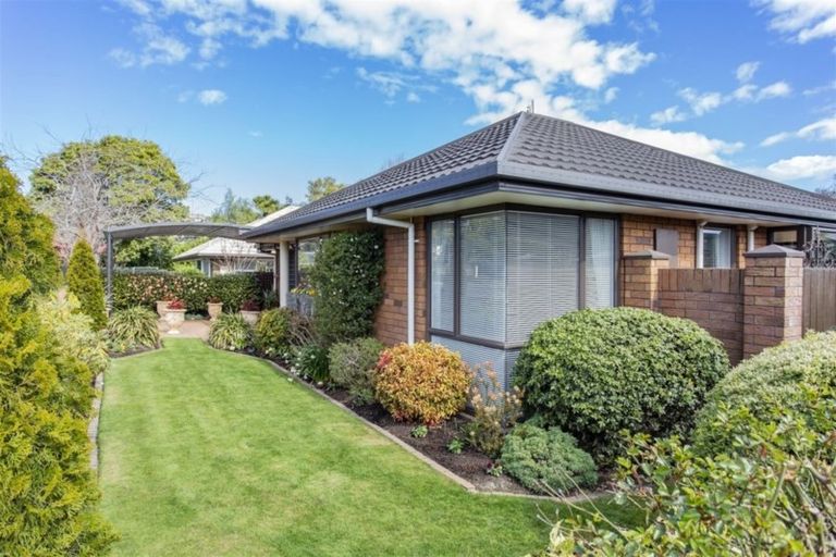 Photo of property in 12a Penruddock Rise, Westmorland, Christchurch, 8025