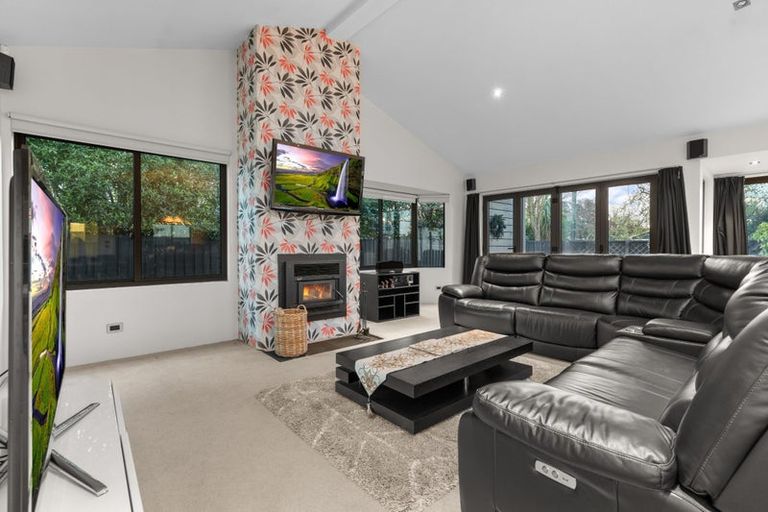 Photo of property in 50 Jeffreys Road, Fendalton, Christchurch, 8052