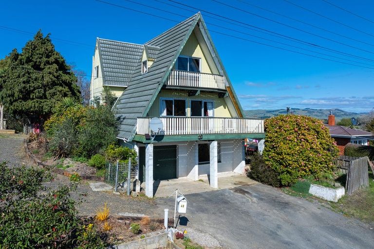 Photo of property in 40 Collins Street, Waikouaiti, 9510