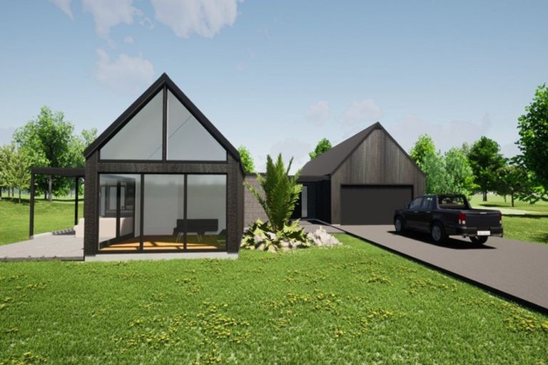 Photo of property in 67 Silver Peaks Drive, West Melton, 7618