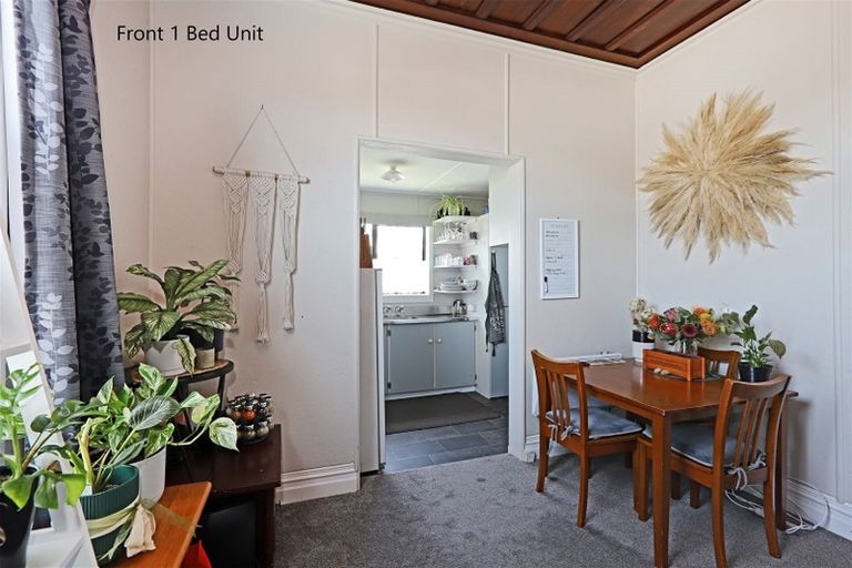 Photo of property in 802 Outram Road, Akina, Hastings, 4122