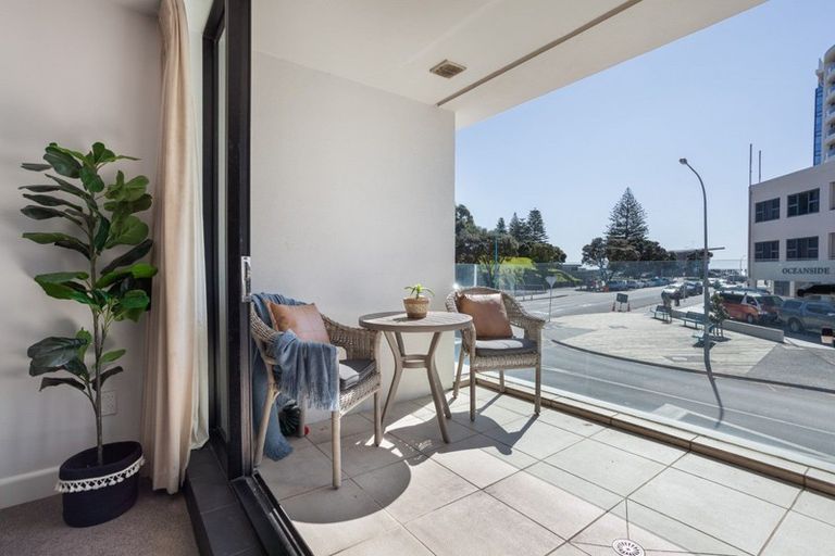 Photo of property in 202/16 Adams Avenue, Mount Maunganui, 3116