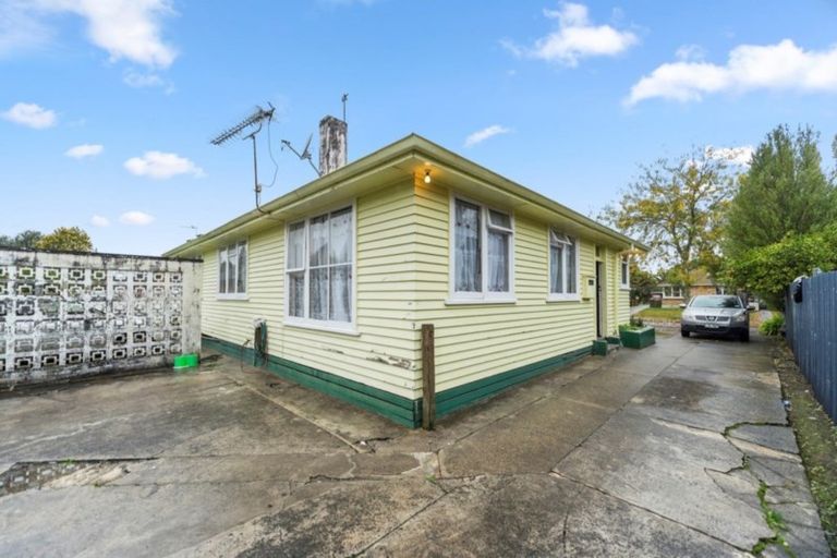 Photo of property in 38 Norrie Street, Bader, Hamilton, 3206