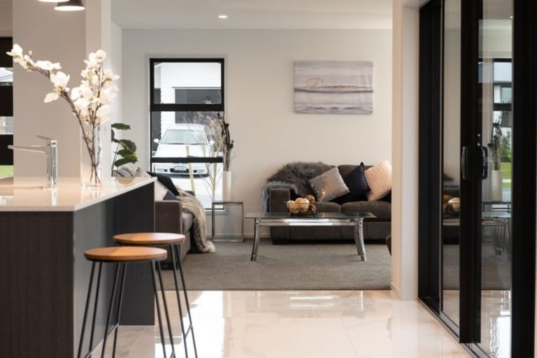 Photo of property in 1 Paiawa Way, Pyes Pa, Tauranga, 3110