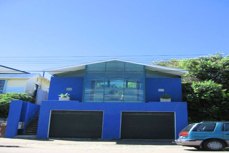 Photo of property in 105 Owen Street, Newtown, Wellington, 6021