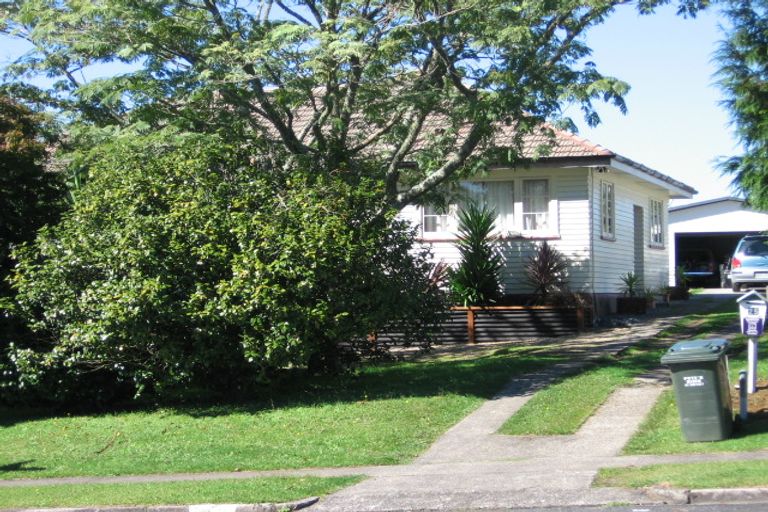 Photo of property in 25 Fitzherbert Street, Putaruru, 3411