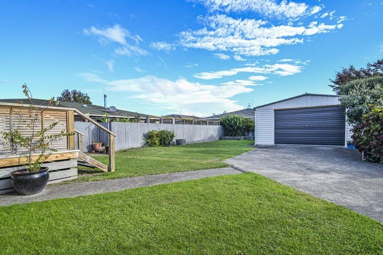 Photo of property in 404 Southampton Street West, Hastings, 4122