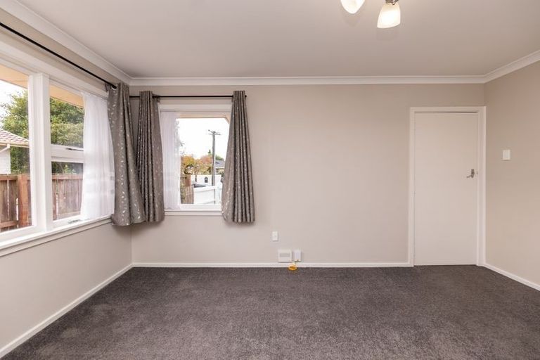 Photo of property in 1/53 Glenmore Avenue, Casebrook, Christchurch, 8051