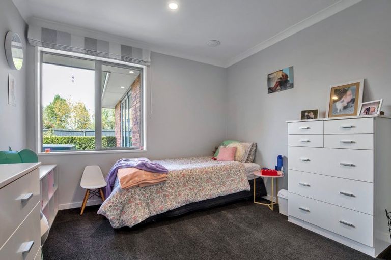 Photo of property in 51a Sheridan Drive, Rolleston, 7614