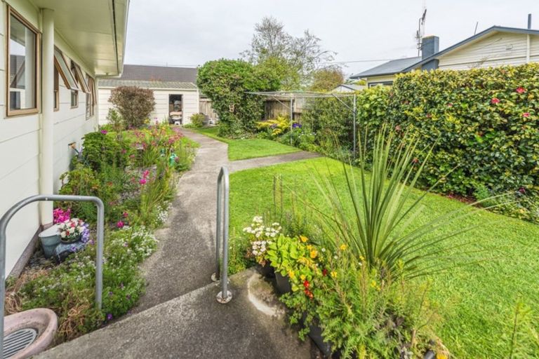 Photo of property in 116a Peakes Road, Springvale, Whanganui, 4501