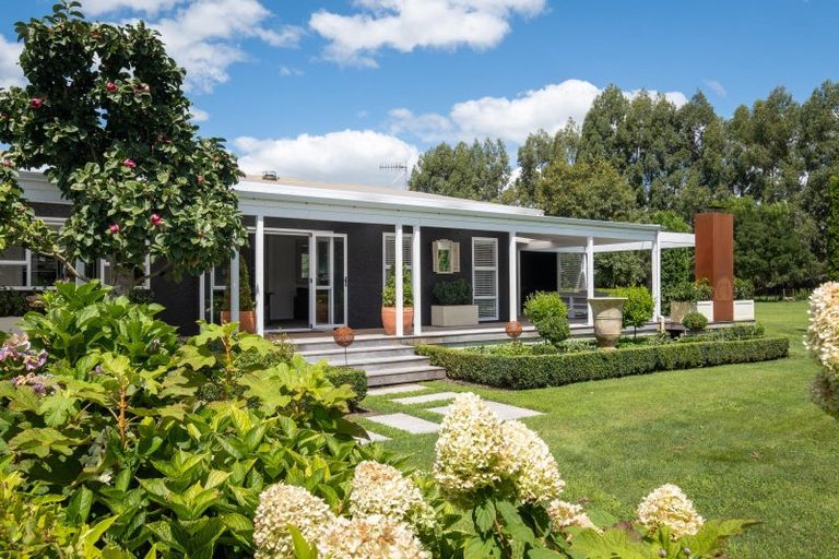 Photo of property in 37 Mutiny Road, Pakipaki, Hastings, 4172