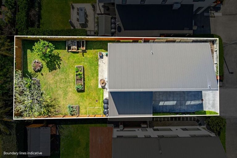 Photo of property in 210 Clark Road, Hobsonville, Auckland, 0616