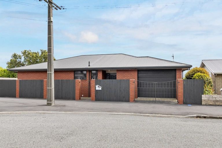 Photo of property in 17 Russell Square, Parkside, Timaru, 7910