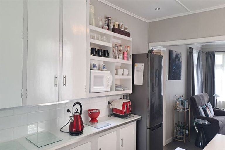 Photo of property in 1 Mataura Terrace, Mataura, 9712