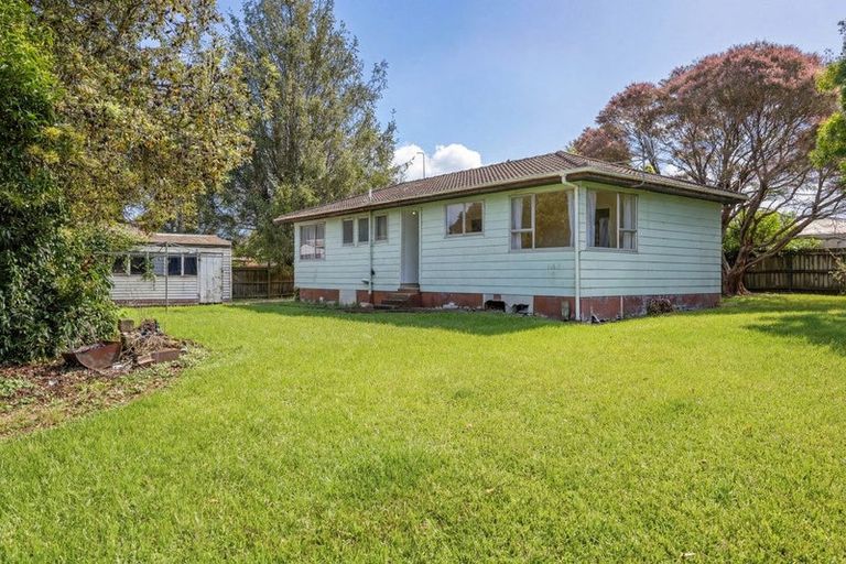 Photo of property in 9 Ascot Avenue, Henderson, Auckland, 0610