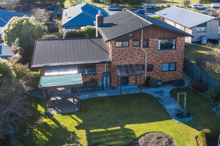 Photo of property in 33a Buckleys Terrace, Tinwald, Ashburton, 7700