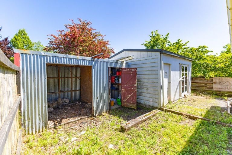 Photo of property in 59 Miro Street, Ohakune, 4625
