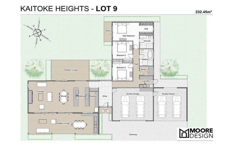 Photo of property in 9 Raikes Road, Kaitoke, Upper Hutt, 5018