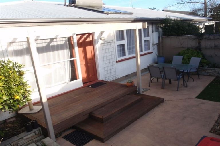 Photo of property in 4/21 Winchester Street, Merivale, Christchurch, 8014