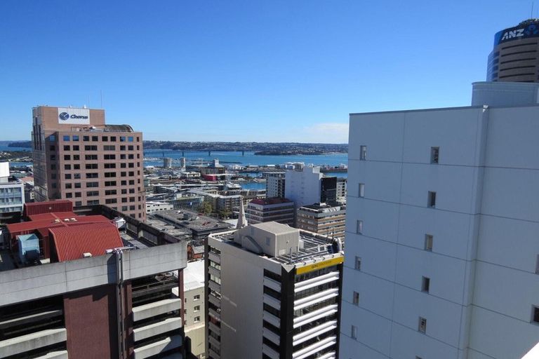 Photo of property in City Gardens Apartments, 21g/76 Albert Street, Auckland Central, Auckland, 1010