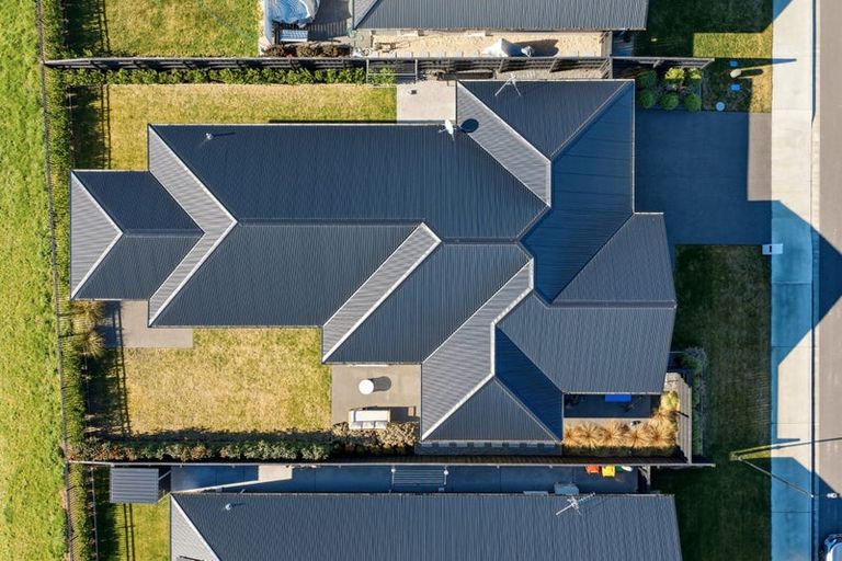 Photo of property in 7 Cam Mill Place, Rangiora, 7400
