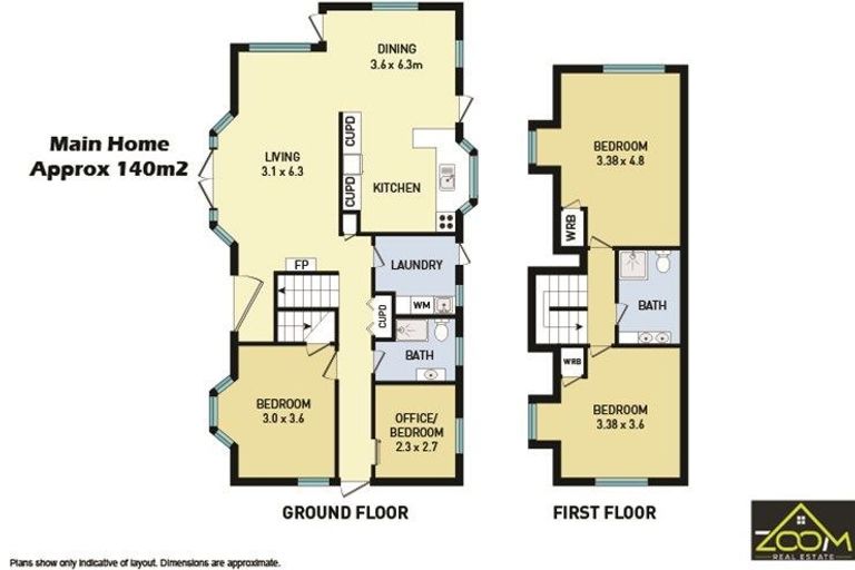 Photo of property in 160a Kapiro Road, Kerikeri, 0294