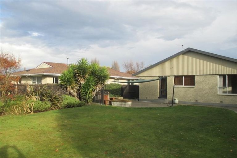 Photo of property in 61 Charnwood Crescent, Bishopdale, Christchurch, 8051